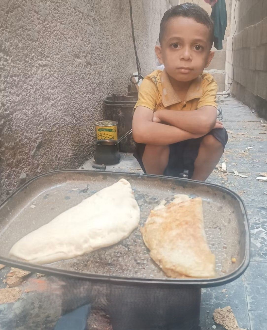 Human Appeal Orphan - Yahya