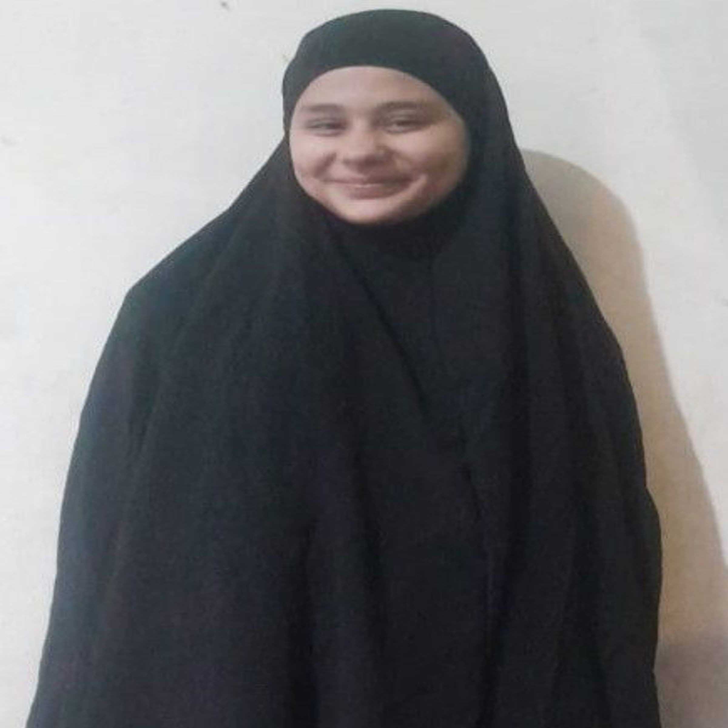 Human Appeal Orphan - Saja