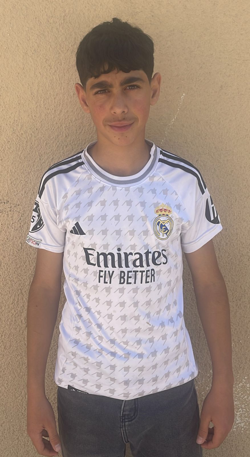 Human Appeal Orphan - Youssef