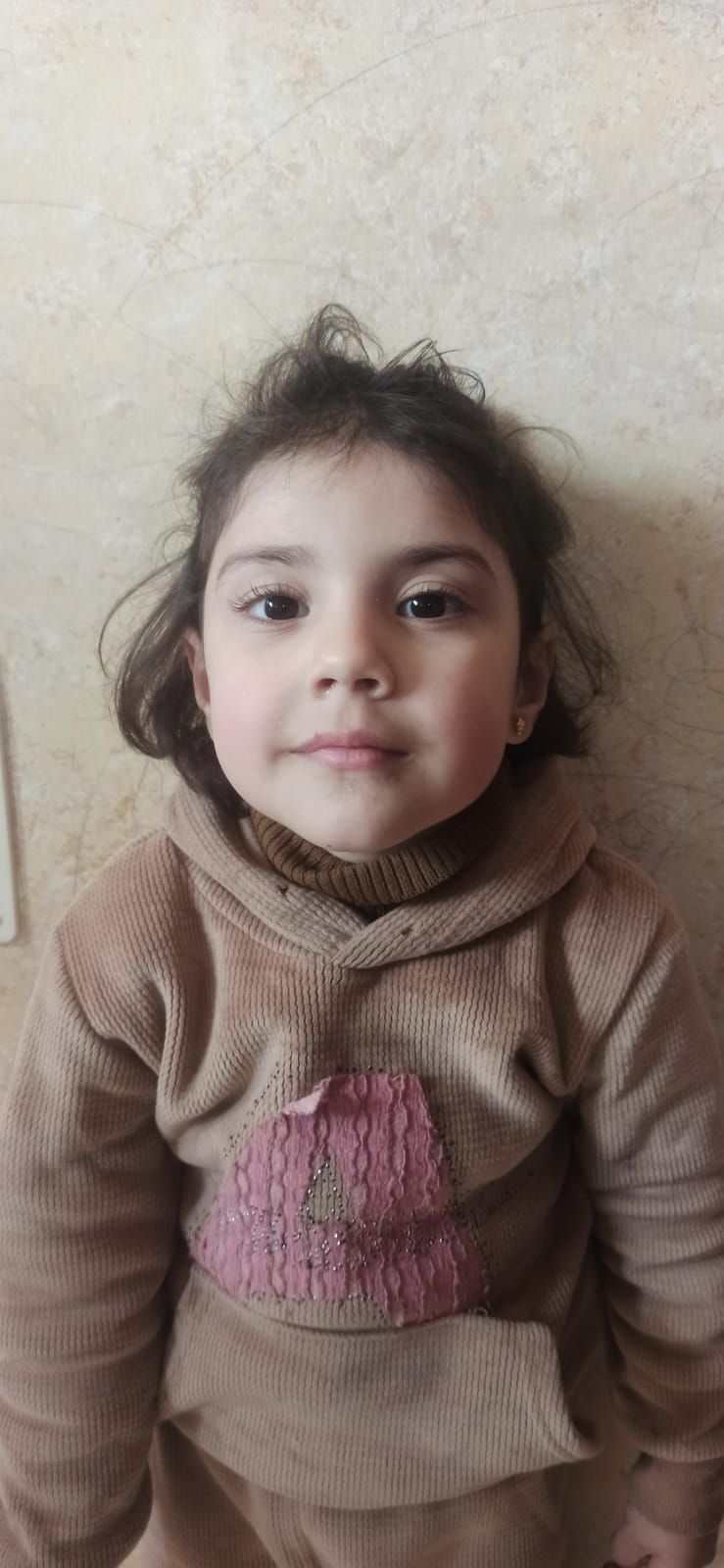 Human Appeal Orphan - Yara