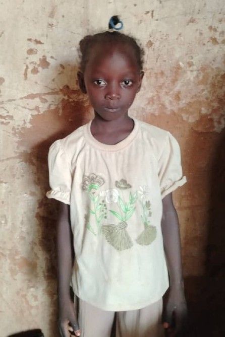 Human Appeal Orphan - Miraj