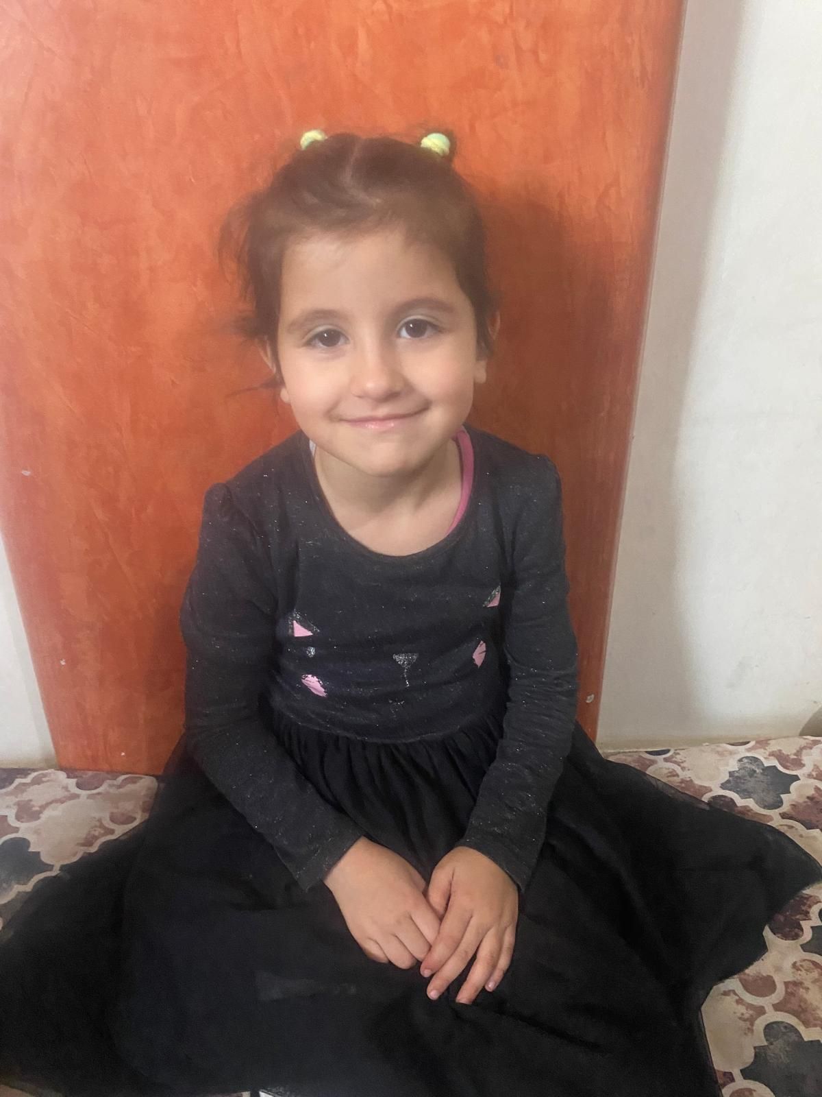 Human Appeal Orphan - Sohaila