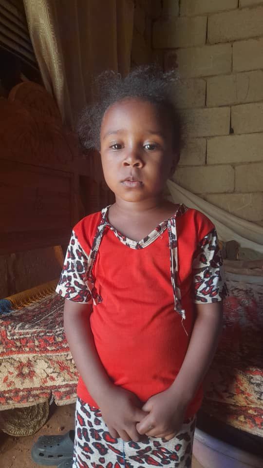 Human Appeal Orphan - Rehab