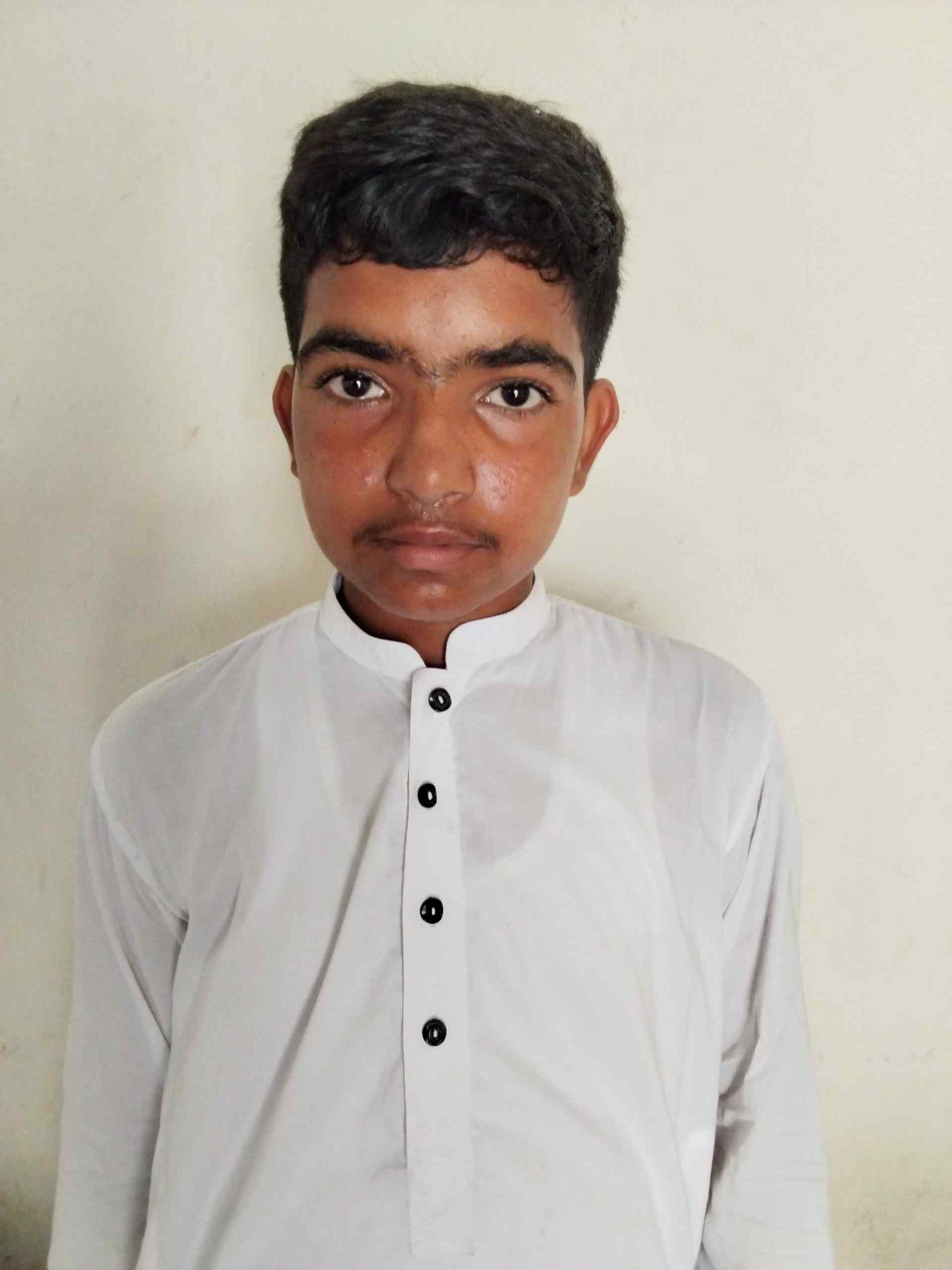 Human Appeal Orphan - Muhammad