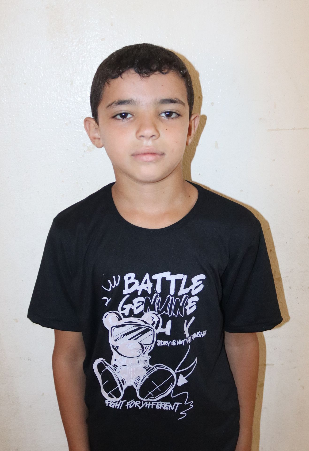 Human Appeal Orphan - Yasir