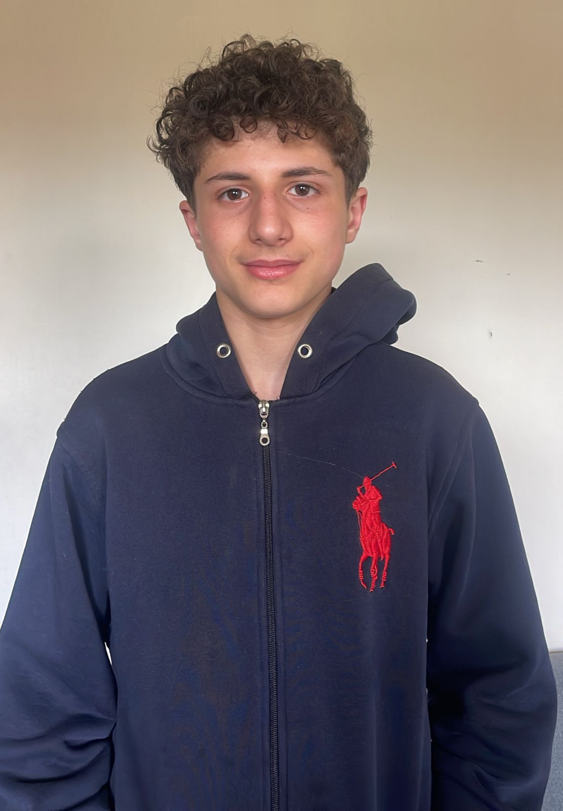 Human Appeal Orphan - Al Walid