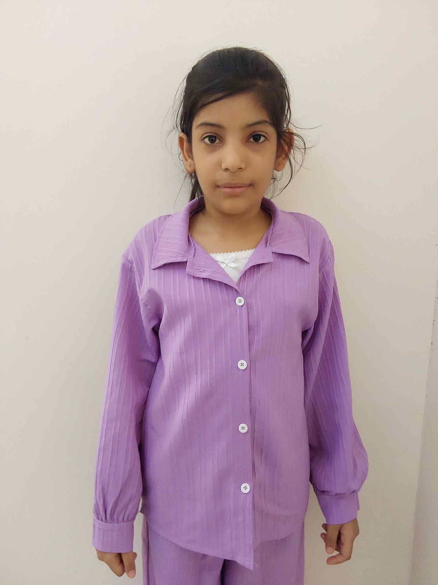 Human Appeal Orphan - Maya Ahmed