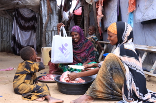 Give Your Qurbani with Purpose