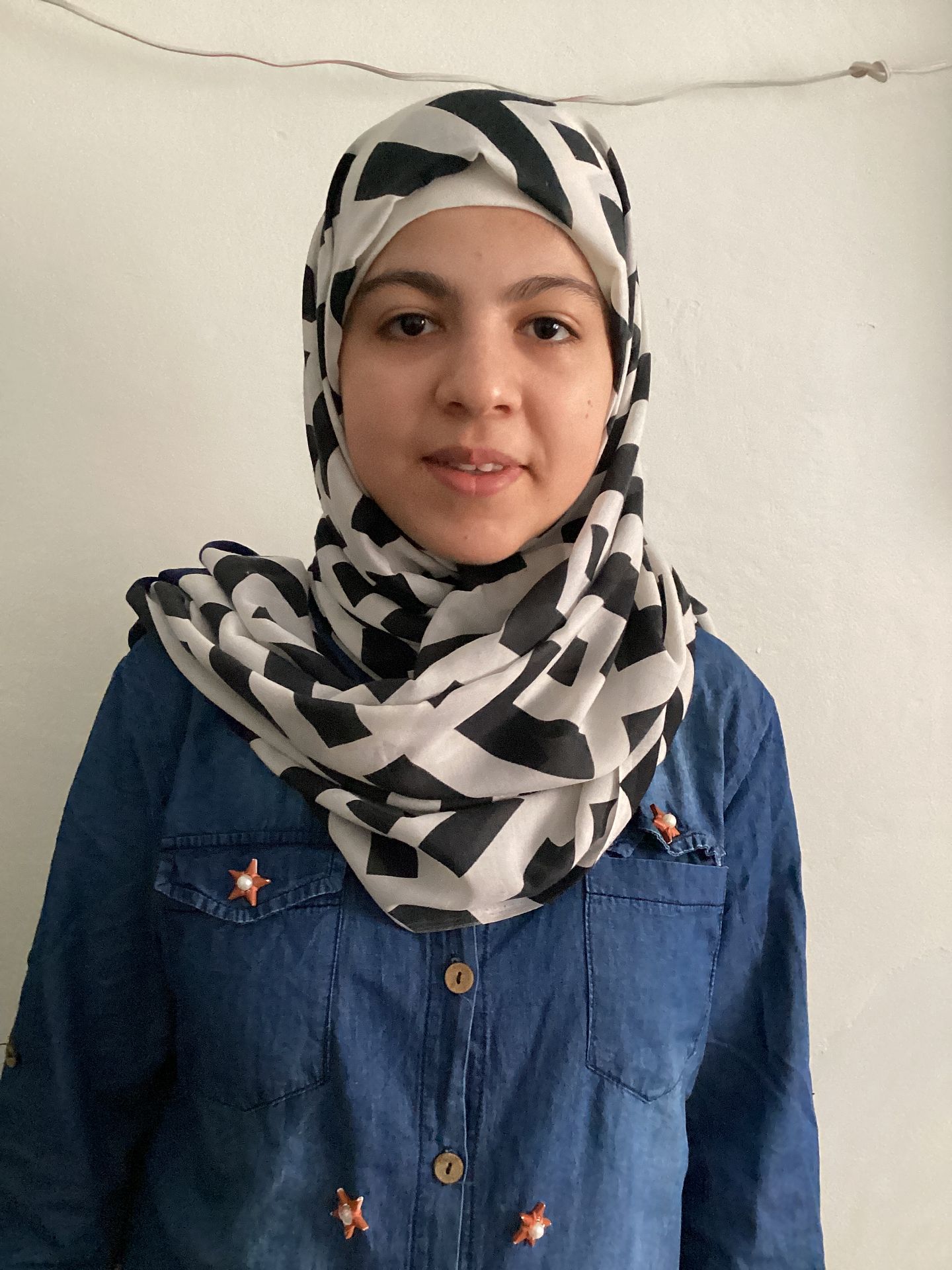 Human Appeal Orphan - Nur