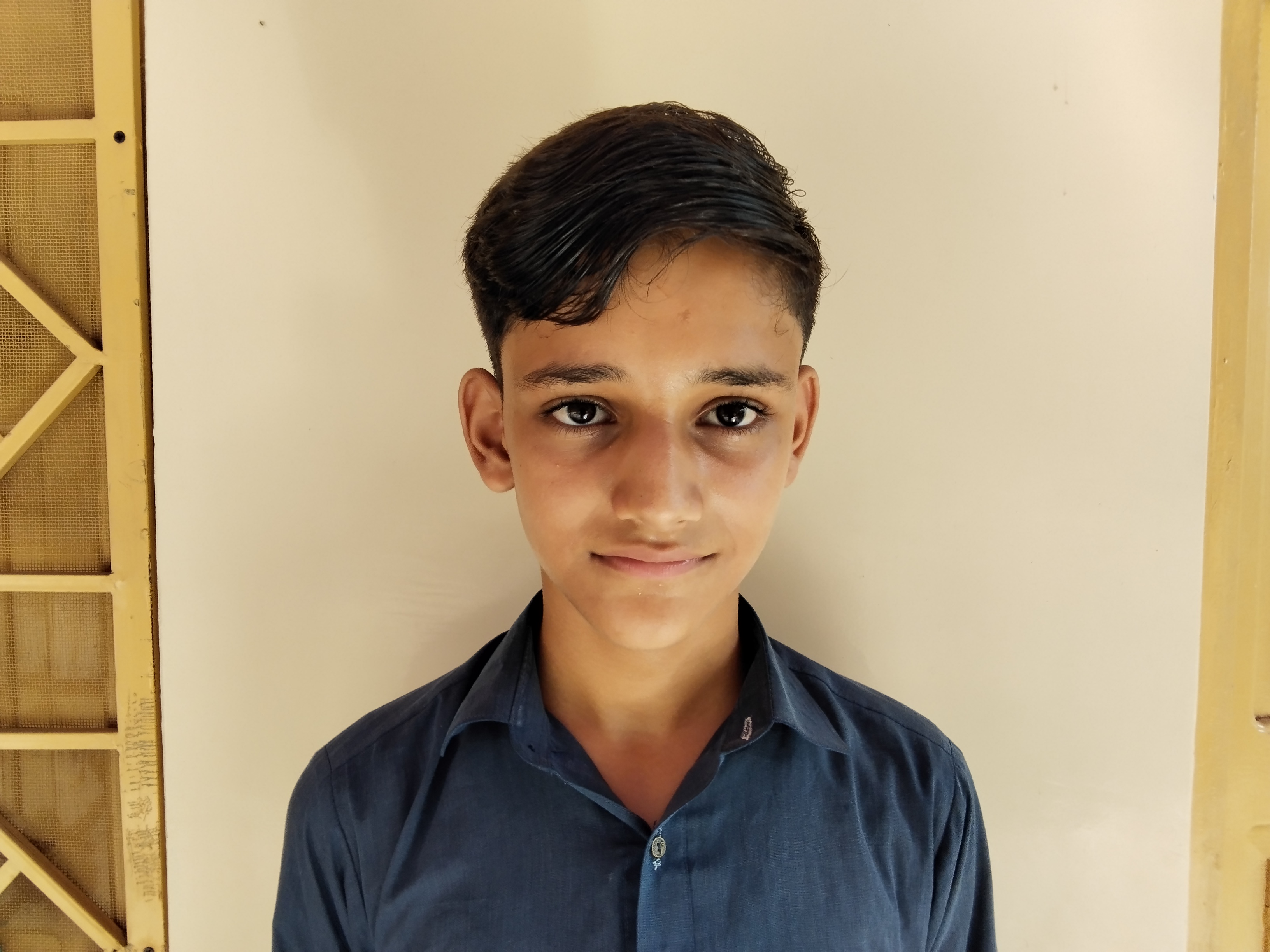 Human Appeal Orphan - Abdul