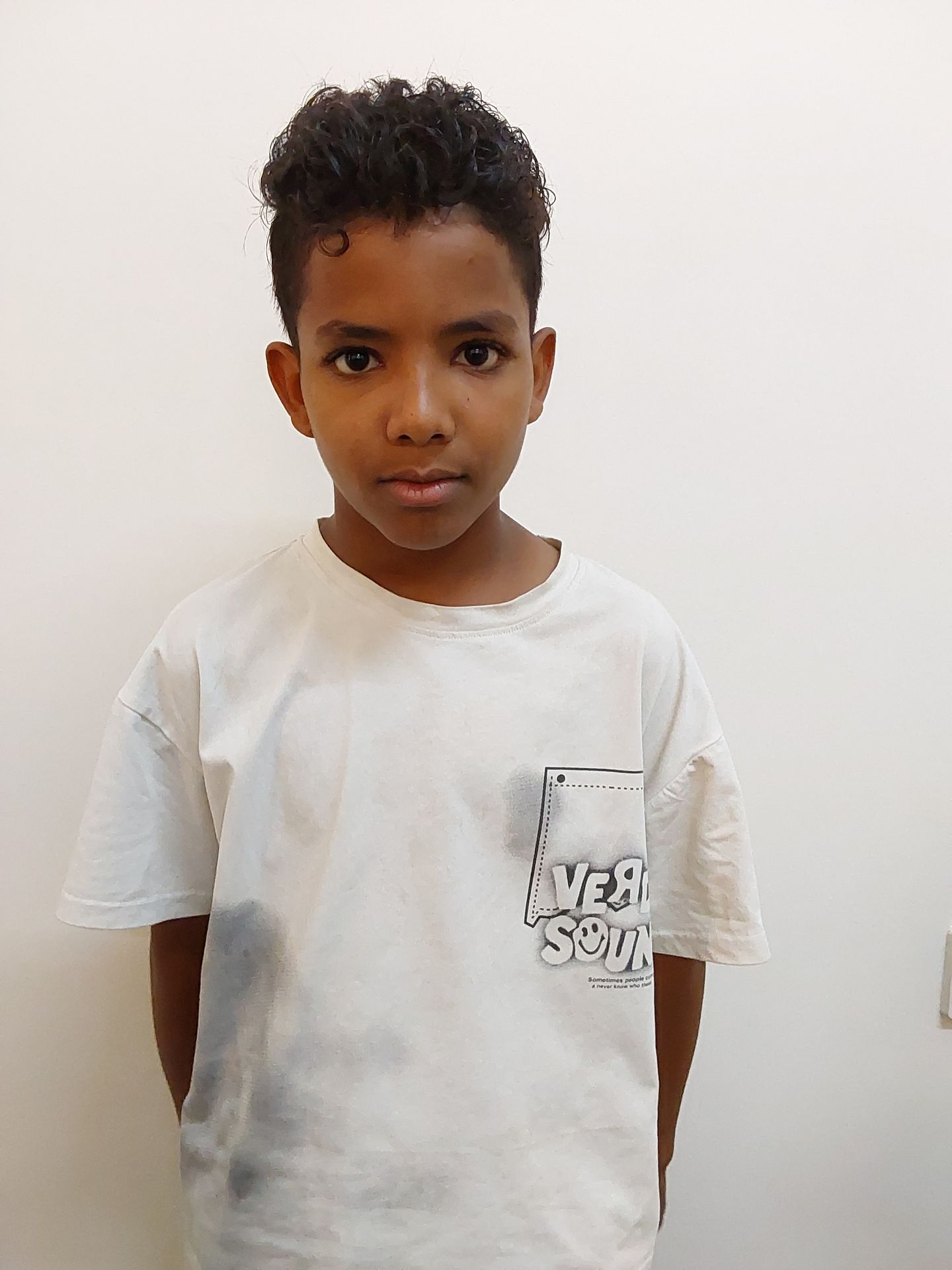 Human Appeal Orphan - Isalm
