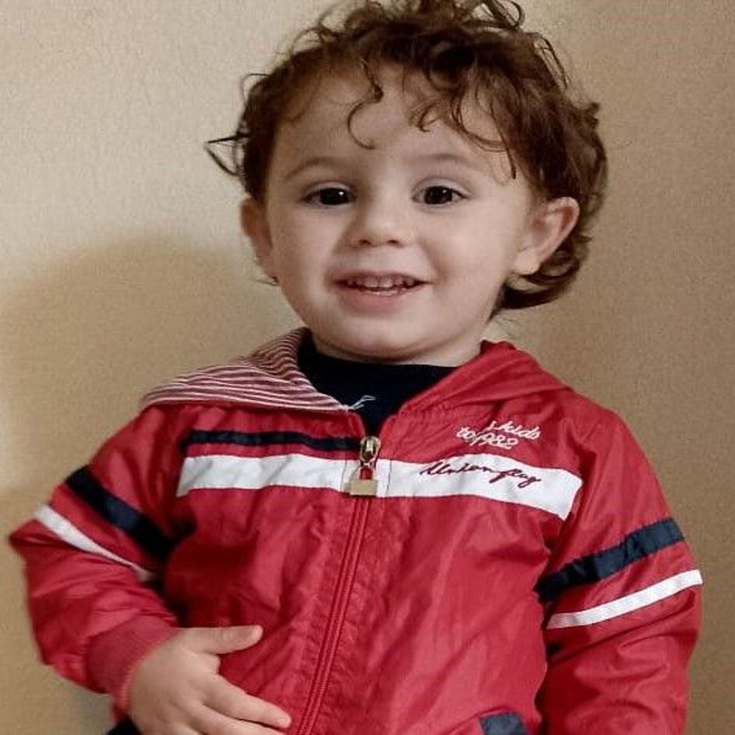 Human Appeal Orphan - Omar