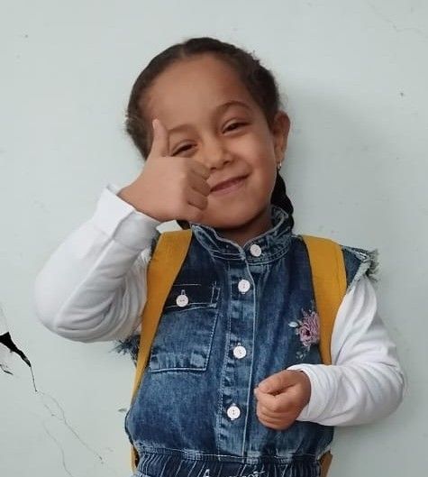 Human Appeal Orphan - Sewar