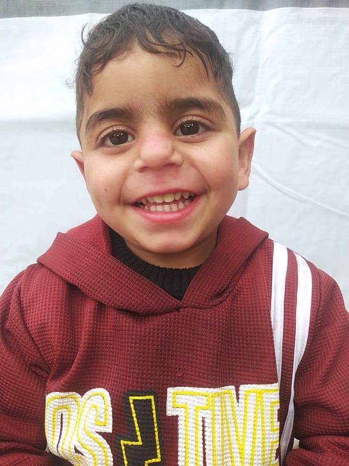 Human Appeal Orphan - Ramadan