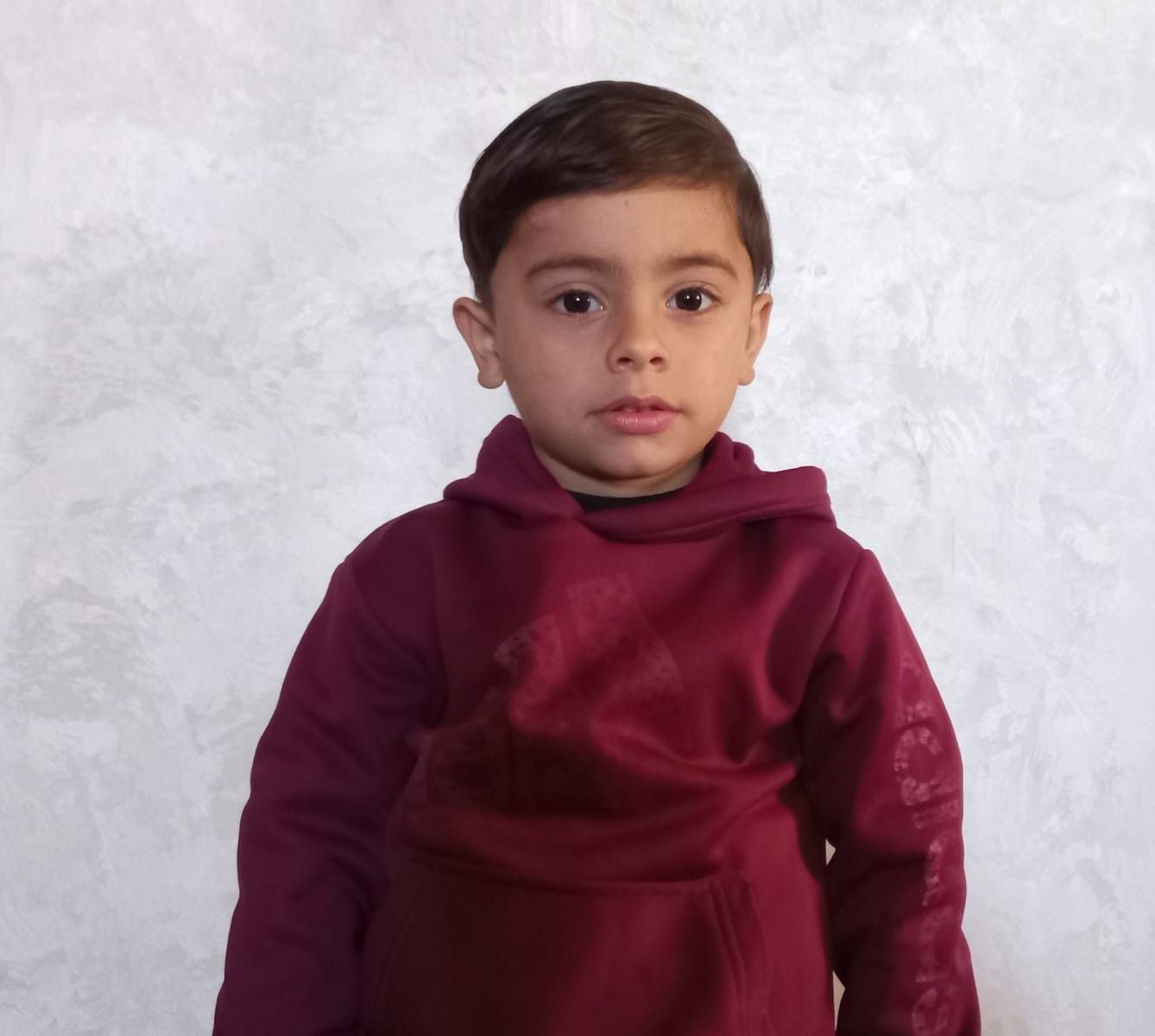 Human Appeal Orphan - Emad