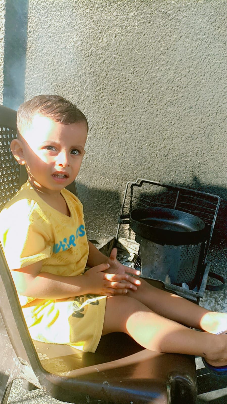 Human Appeal Orphan - Kareem