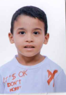 Human Appeal Orphan - Moemen