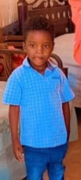 Human Appeal Orphan - AbdAl-Rahima