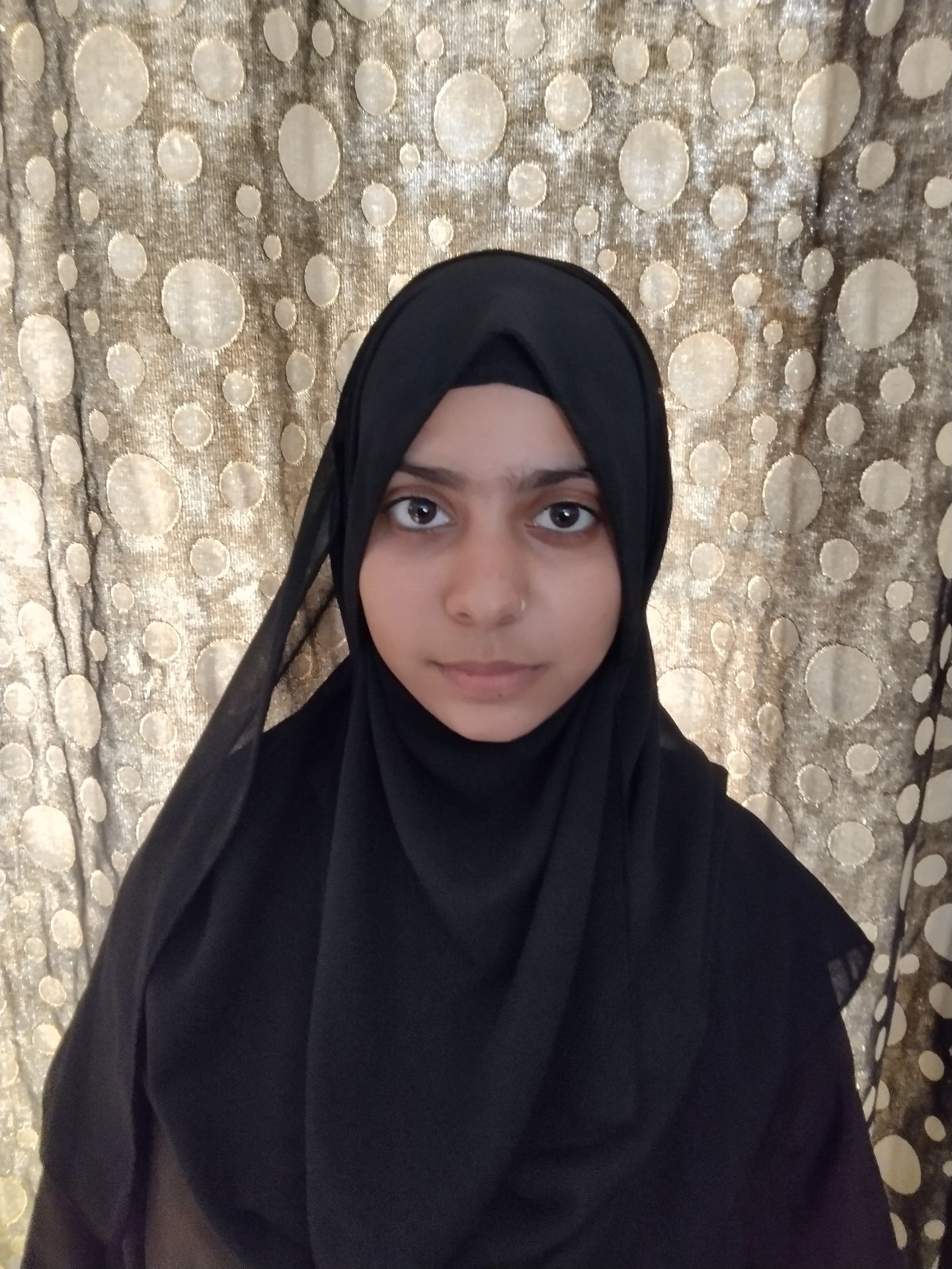 Human Appeal Orphan - Khadija