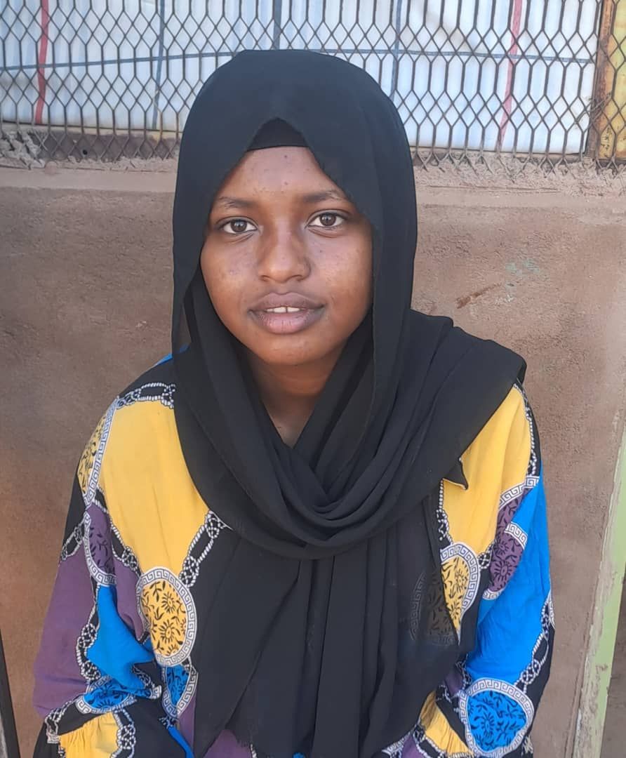 Human Appeal Orphan - Retal