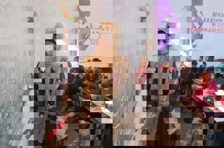 Gaza Makeshift Schools