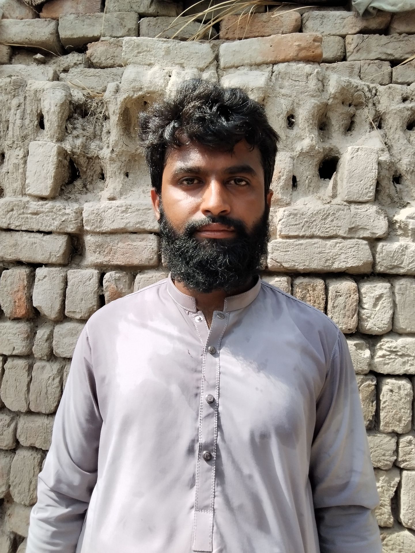 Human Appeal Orphan - Mohammad