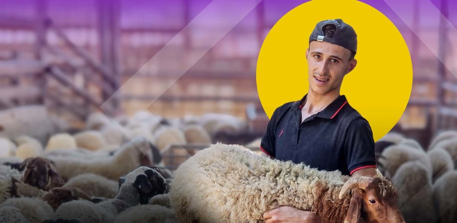 Qurbani - WMN