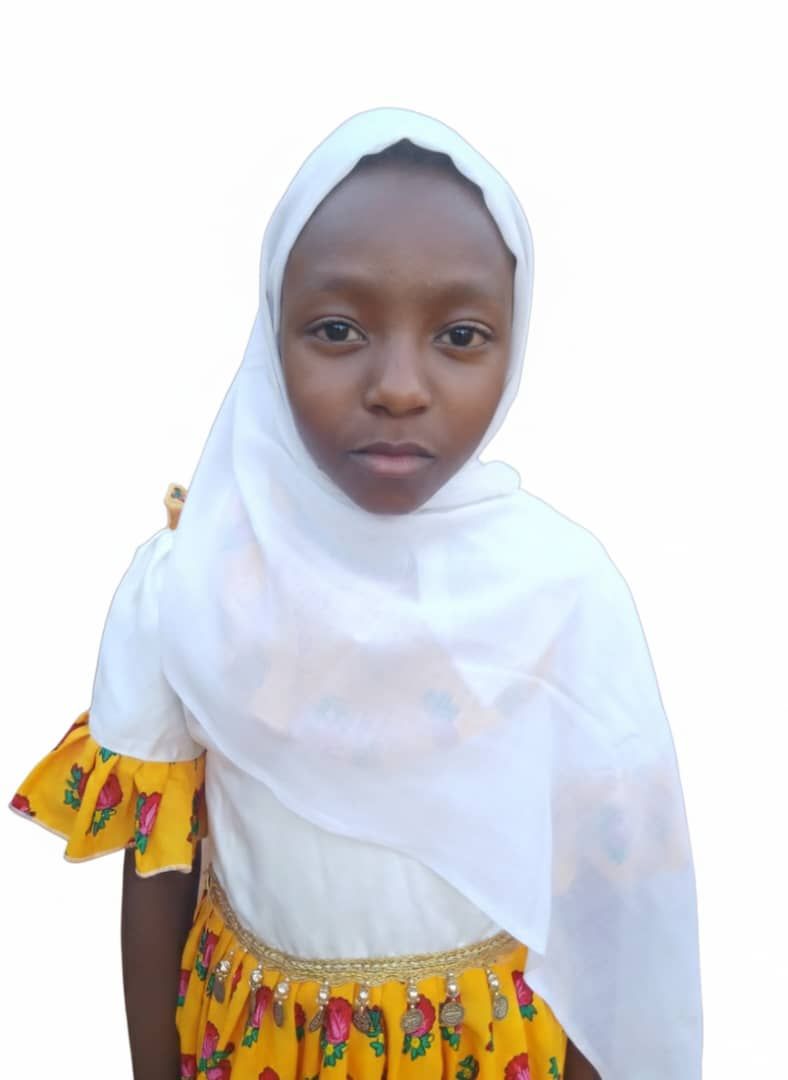 Human Appeal Orphan - Zolaikha