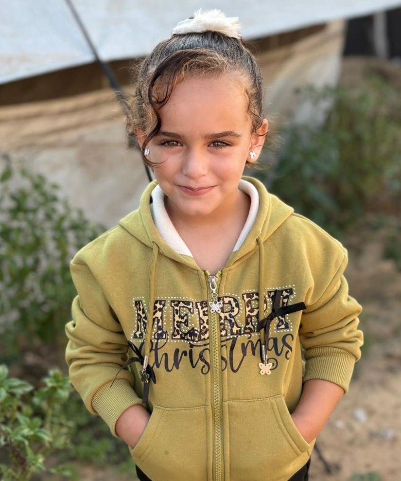 Human Appeal Orphan - Malak