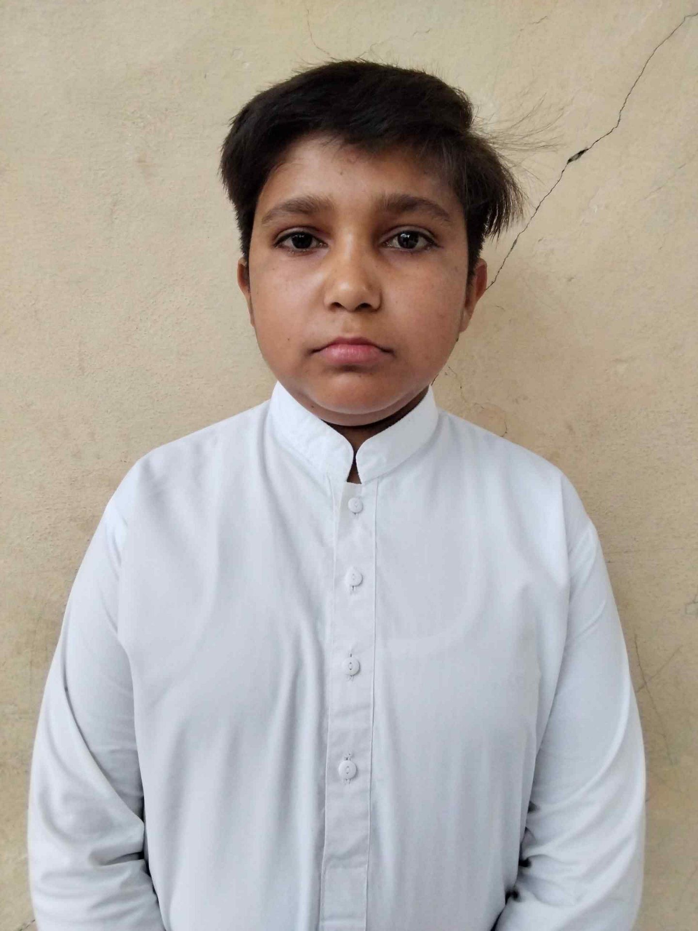 Human Appeal Orphan - Muhammad