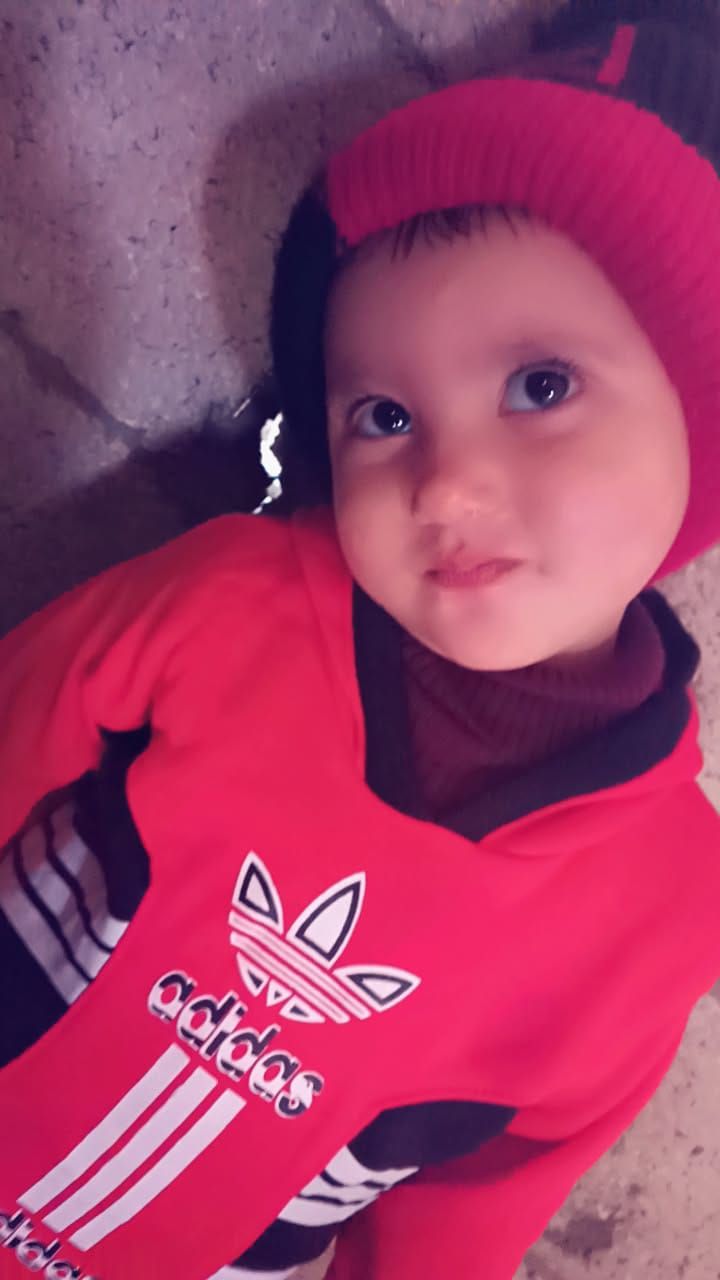 Human Appeal Orphan - Doaa