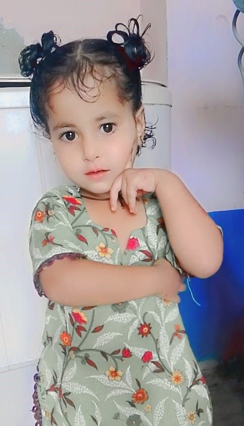 Human Appeal Orphan - 