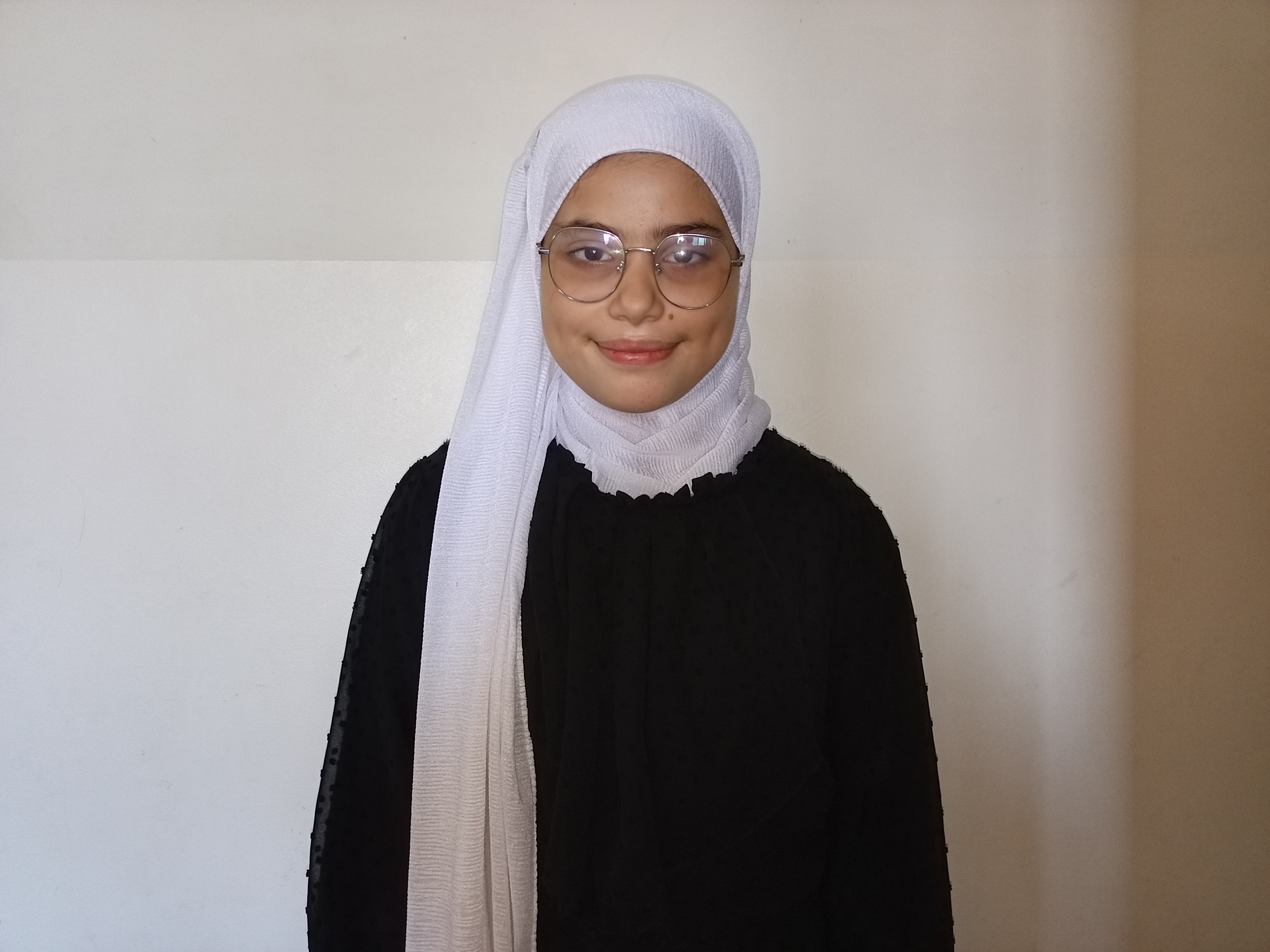 Human Appeal Orphan - Rayan