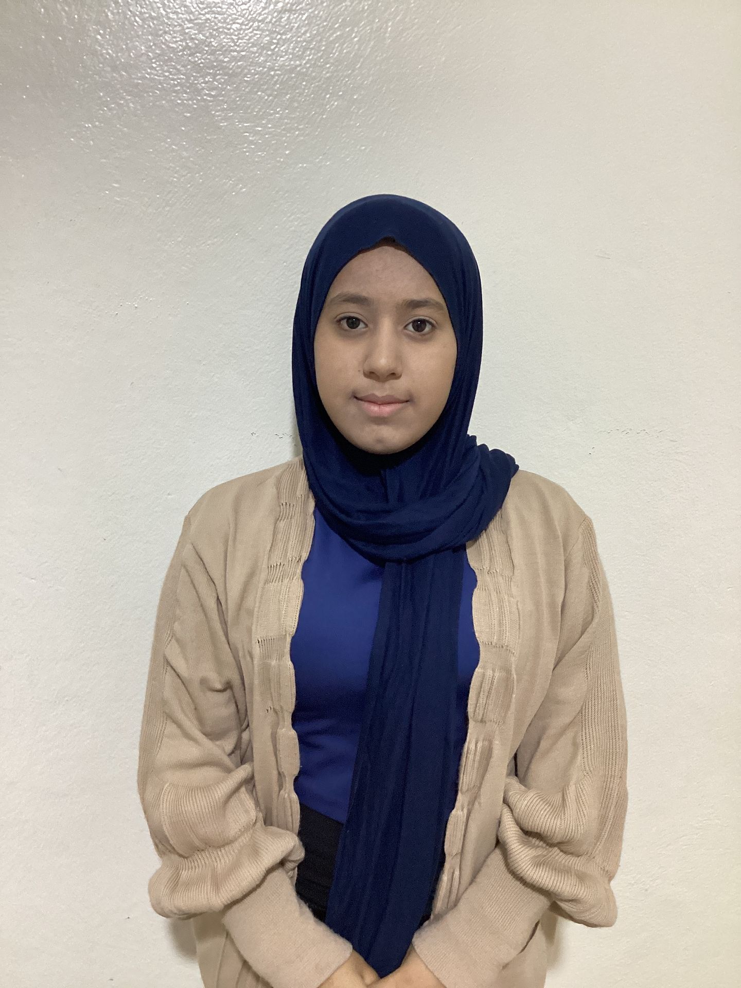 Human Appeal Orphan - Rezzan