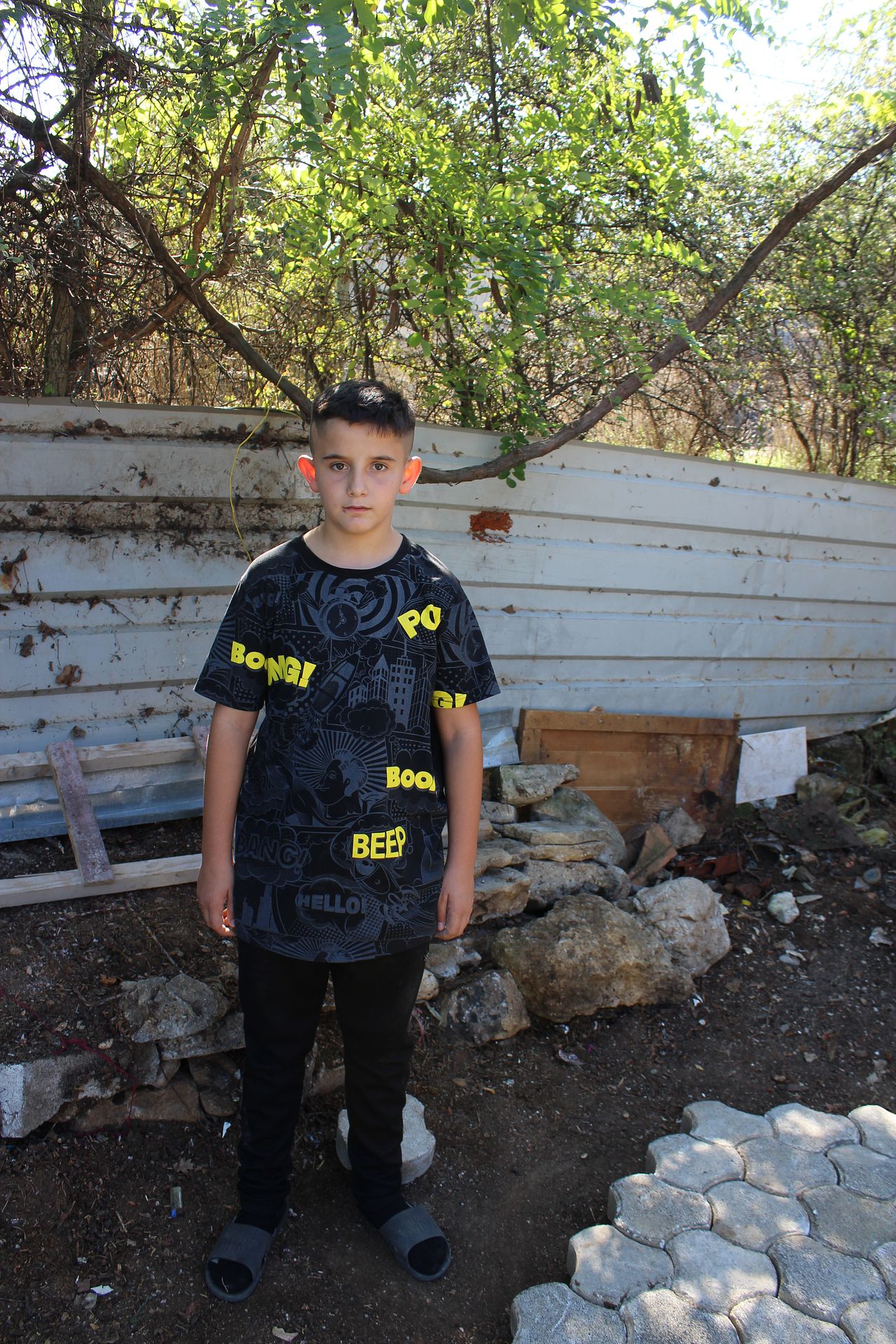 Human Appeal Orphan - Ramadan