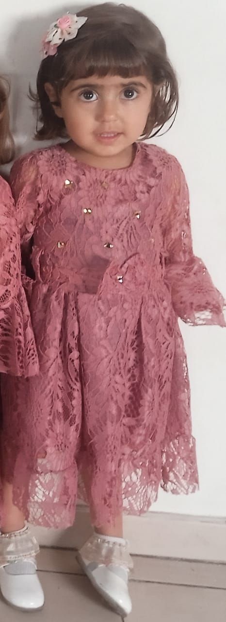 Human Appeal Orphan - Aseel