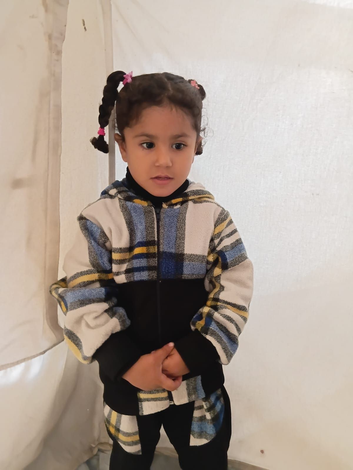 Human Appeal Orphan - Khitam