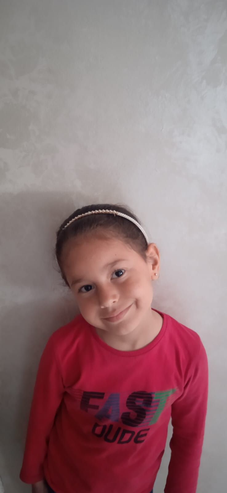 Human Appeal Orphan - Marya