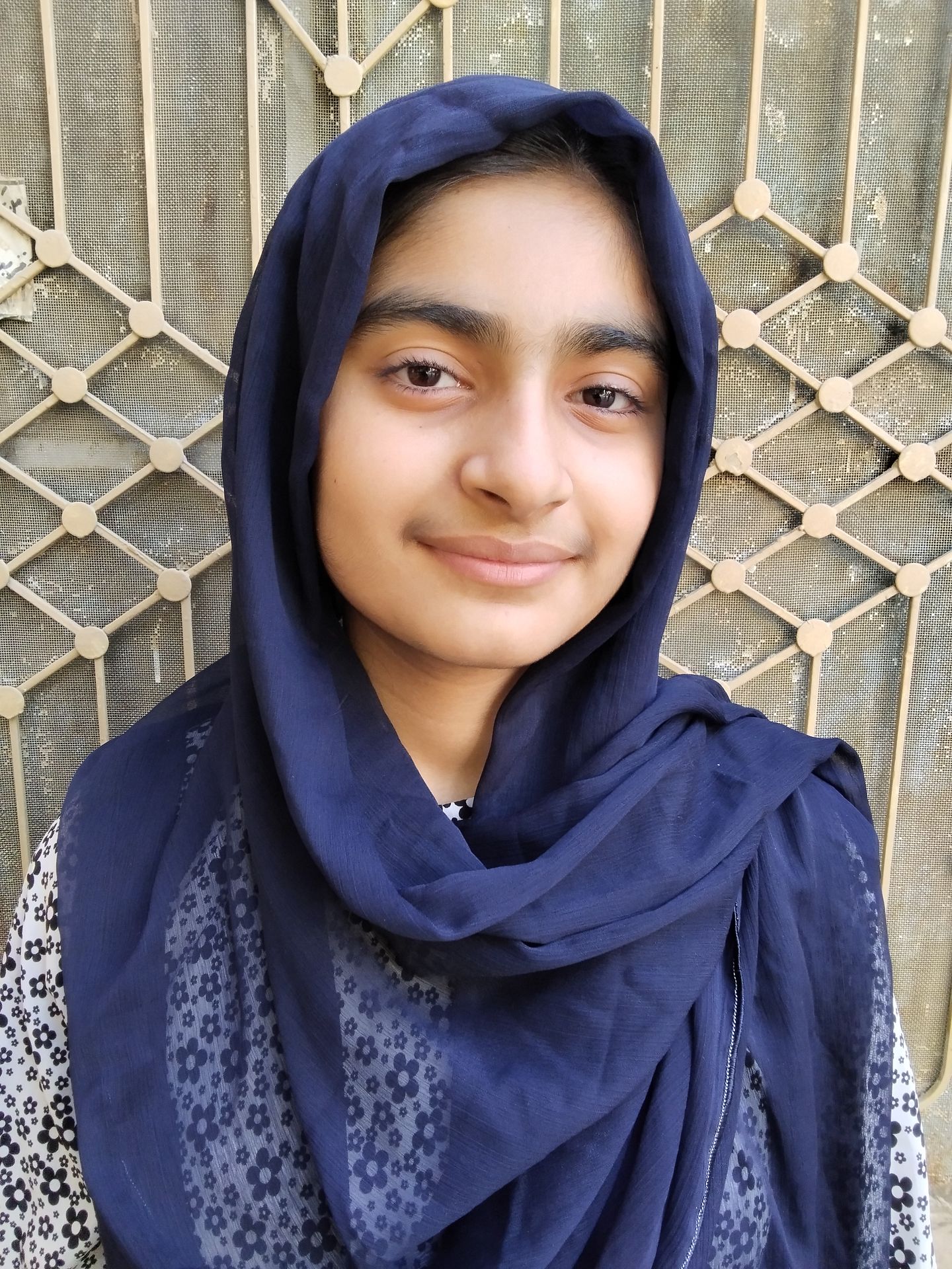 Human Appeal Orphan - Walija