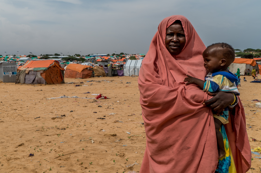 Sudan Emergency Fund