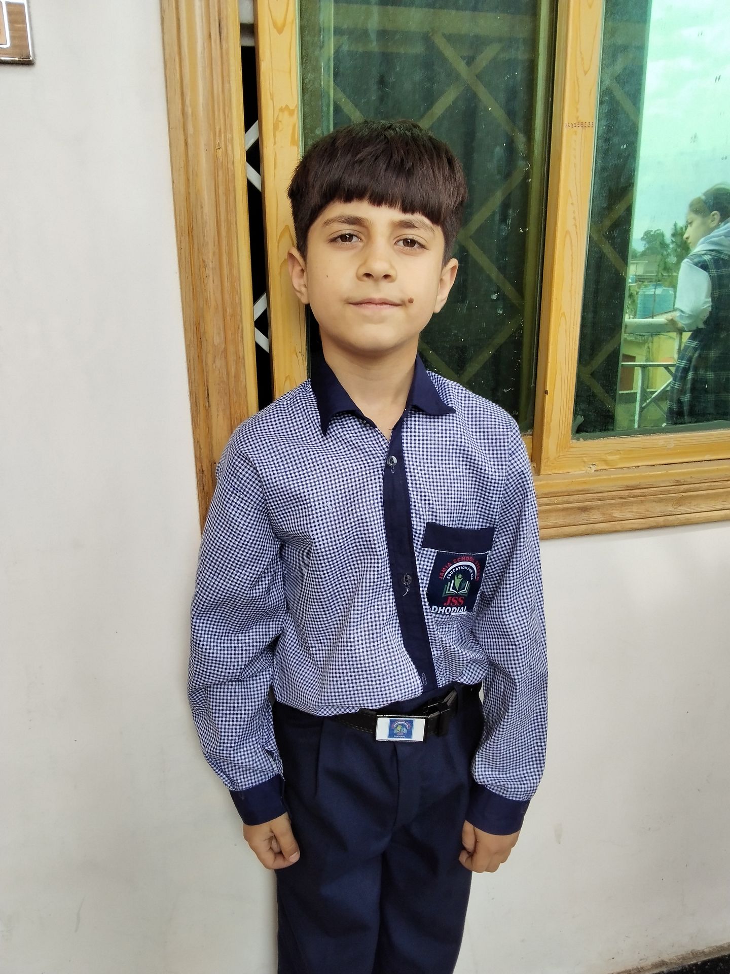 Human Appeal Orphan - Muhammad