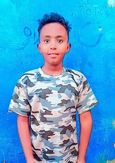 Human Appeal Orphan - Mohnad