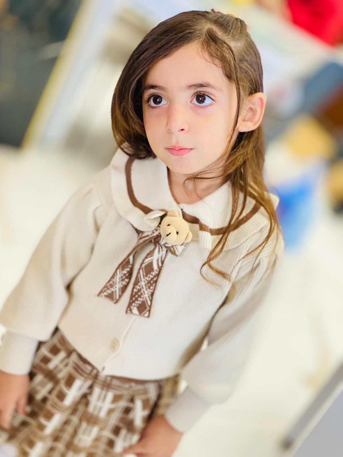 Human Appeal Orphan - Sama