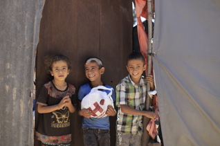 Qurbani Where Most Needed