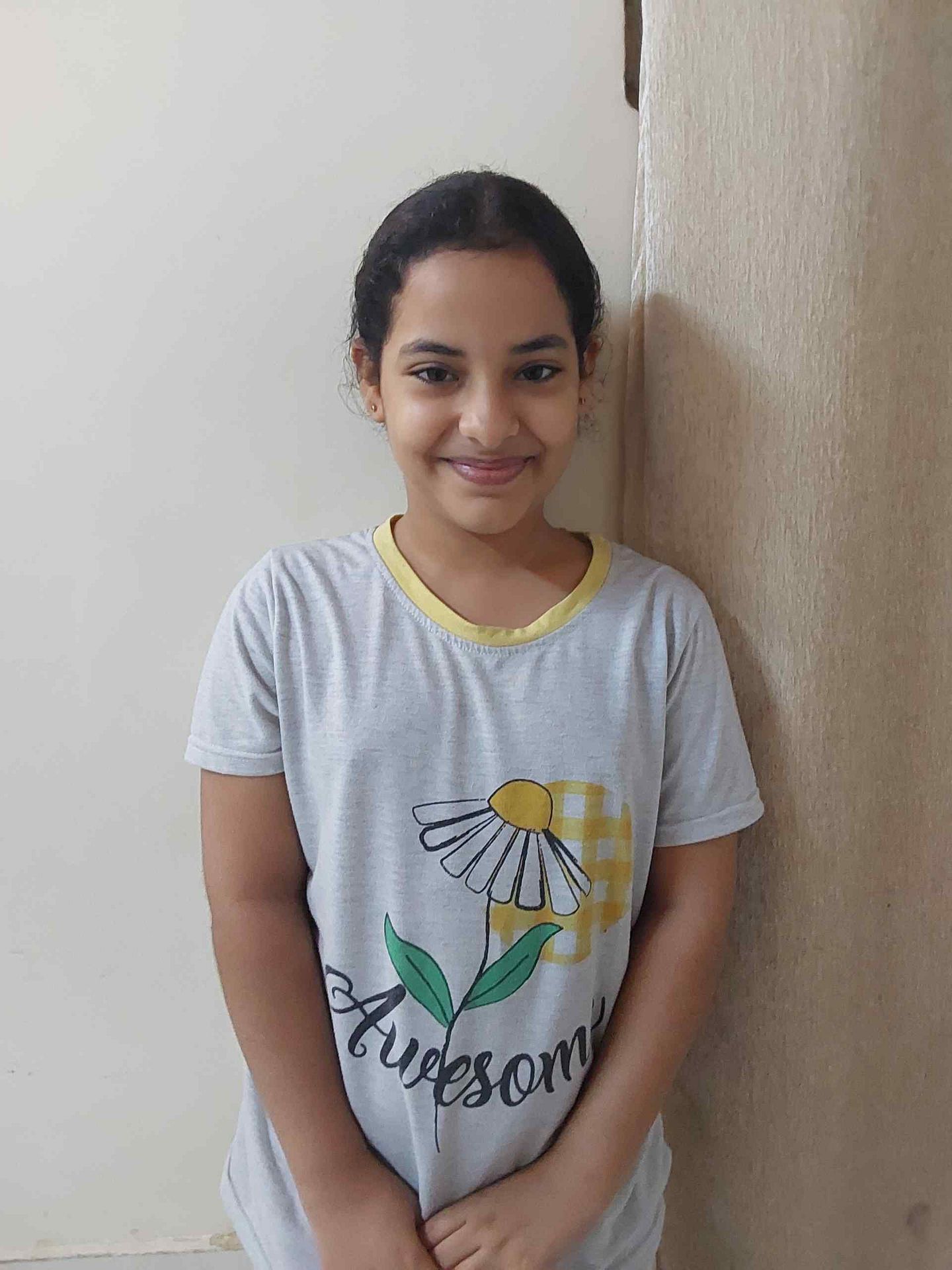 Human Appeal Orphan - Marim Fareed