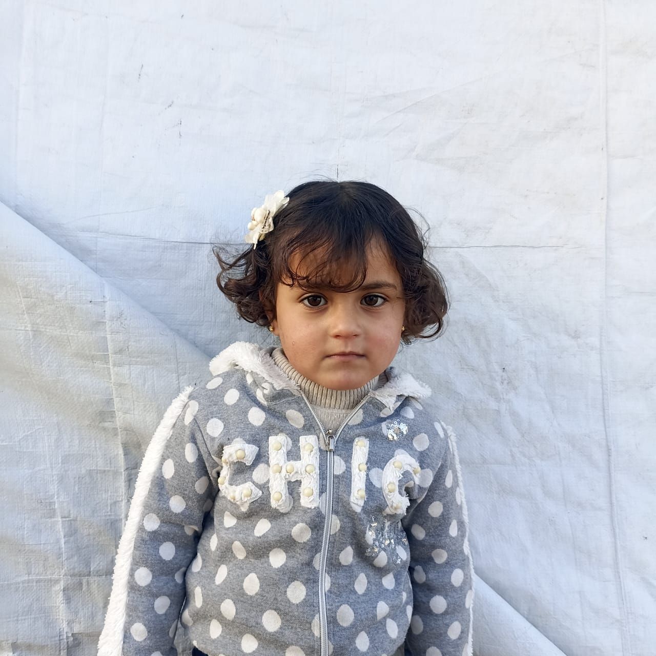 Human Appeal Orphan - Jelan