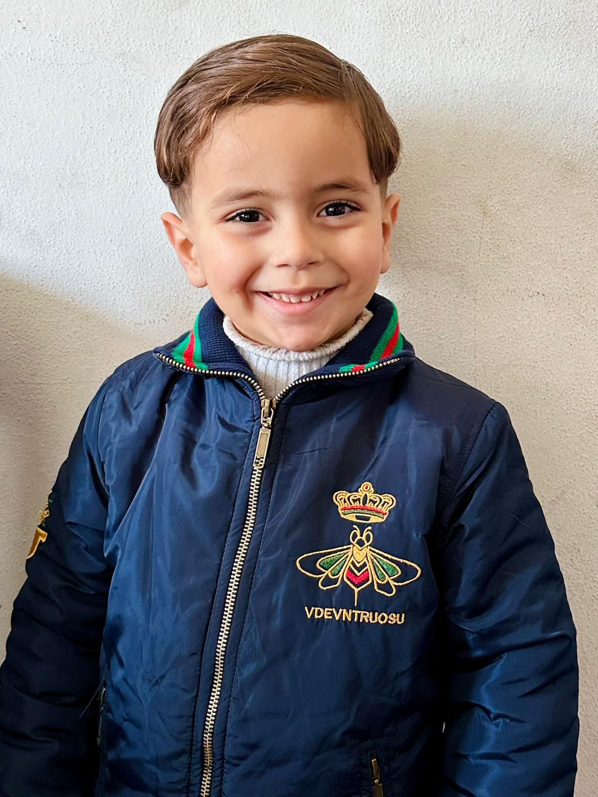 Human Appeal Orphan - Emad.Eldin