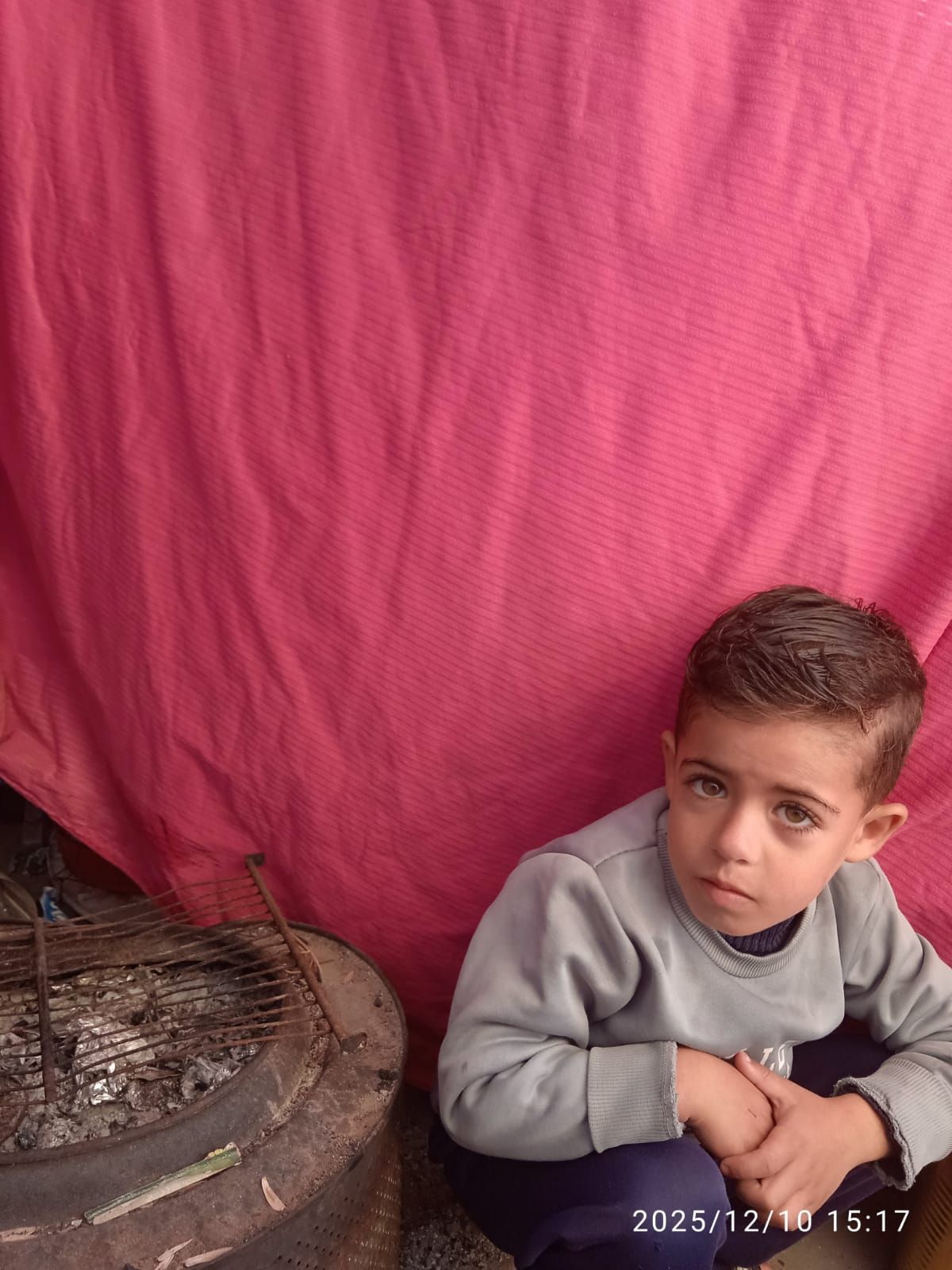Human Appeal Orphan - Youssef