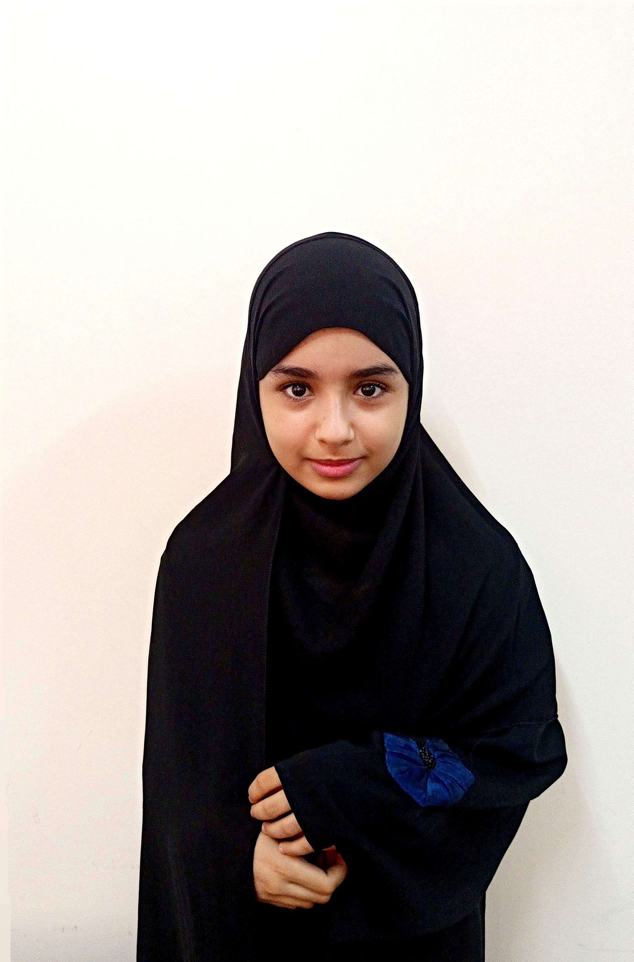 Human Appeal Orphan - Maram