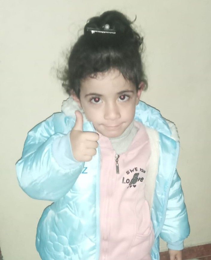 Human Appeal Orphan - Kinda